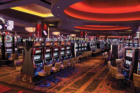 live casino restaurants maryland